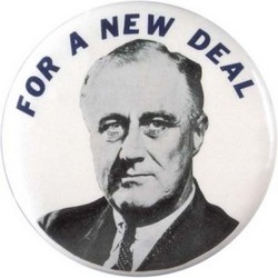 Image result for fdr's new deal