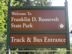 franklin roosevelt state park
